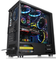 Obudowa Thermaltake V200 Tempered Glass RGB Edition Czarny (CA-1K8-00M1WN-01) - obraz 15