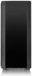 Obudowa Thermaltake Versa J25 Tempered Glass Edition Czarne (CA-1L8-00M1WN-00) - obraz 4
