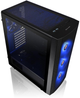 Корпус Thermaltake Versa J25Tempered Glass RGB Edition Black (CA-1L8-00M1WN-01) - зображення 6
