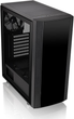 Obudowa Thermaltake Versa J25 Tempered Glass Edition Czarne (CA-1L8-00M1WN-00) - obraz 7