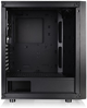 Obudowa Thermaltake Versa J25 Tempered Glass Edition Czarne (CA-1L8-00M1WN-00) - obraz 11
