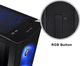 Корпус Thermaltake Versa J25Tempered Glass RGB Edition Black (CA-1L8-00M1WN-01) - зображення 13