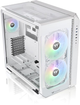 Obudowa Thermaltake View 51 Tempered Glass ARGB Edition Snow (CA-1Q6-00M6WN-00) - obraz 2