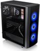Корпус Thermaltake Versa J25Tempered Glass RGB Edition Black (CA-1L8-00M1WN-01) - зображення 18
