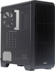 Корпус Zalman S2 TG Black - зображення 1