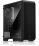 Корпус Zalman S2 TG Black - зображення 2