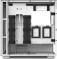 Корпус для ПК NZXT H7 v1 2022 Flow Edition ATX Mid Tower Chassis All White (CM-H71FW-01) - зображення 4