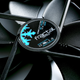 Кулер Fractal Design Dynamic X2 GP-14 PWM Black (FD-FAN-DYN-X2-GP14-PWM-BK) - зображення 3