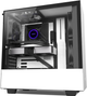 Система рідинного охолодження NZXT Kraken 120 — 120 мм AIOLiquid Cooler with Aer P120 and RGB LED (RL-KR120-B1) - зображення 5