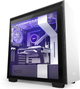Chłodzenie wodne NZXT Kraken X73 360 mm White RGB Fans (RL-KRX73-RW) - obraz 7