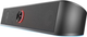 Акустична система Trust GXT 619 Thorne RGB Illuminated Soundbar (24007) - зображення 2