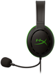 Słuchawki HyperX CloudX Chat do konsoli Xbox, czarne (4P5J4AA) - obraz 3