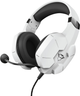 Навушники Trust GXT 323W CARUS White (TR24258) - зображення 4