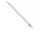 Стилус для рисования на iPad 2018-2025 г Active Stylus Pen, белый - изображение 3
