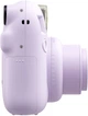 Фотоапарат моментального друку Fujifilm Instax Mini 12 (16806133) Lilac Purple + ремінець - зображення 4
