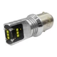 Светодиодная лампа Avolt P21/5W LG-CSP-9SMD canbus белая 12-24v (16522) - изображение 2
