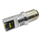 Светодиодная лампа Avolt P21/5W LG-CSP-9SMD canbus белая 12-24v (16522) - изображение 4