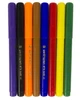 Фломастеры Centropen Maxi Super Washable. набор 8 шт - изображение 8