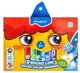 Фломастеры Marco Super Washable Jumbo толстые 12 цветов - изображение 3