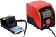 Паяльна станція 75 Вт YATO YT-82456 t°= 200-480 °C, жало тип 900 М, LCD-дисплей з USB зарядкою - зображення 1