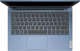 Ноутбук 11.6" Lenovo Ideapad Slim 1-11AST-05 AMD A6-9220e RAM 4GB eMMC 64GB Windows 11 (81VR000WGE) - изображение 2