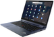 Ультрабук 13.3" Lenovo ThinkPad C13 Yoga G1 AMD Ryzen 5 3500С RAM 8GB SSD 256GB 12год батарея Chrome OS - зображення 3
