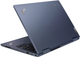 Ультрабук 13.3" Lenovo ThinkPad C13 Yoga G1 AMD Ryzen 5 3500С RAM 8GB SSD 256GB 12год батарея Chrome OS - зображення 5