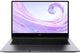Ноутбук 14" Huawei Matebook D14 AMD Ryzen 5 3500U RAM 8GB SSD 256GB ‎Windows 11 Ovеr Stоск - зображення 1