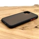 Чехол HOCO Smoke case для iPhone 11 Black - изображение 3
