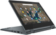 Ноутбук 11.6" Lenovo Ideapad Flex 3 Intel N4020 RAM 8GB eMMC 64GB 10год батарея Chrome OS - изображение 1