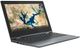Ноутбук 11.6" Lenovo Ideapad Flex 3 Intel N4020 RAM 8GB eMMC 64GB 10год батарея Chrome OS - изображение 5