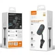 FM трансмиттер Bluetooth автомобильный модулятор с LED дисплеем Ldnio 43W PD3.0 + QC3.0, AUX 3.5mm, BT, FM (C705Q) - изображение 14