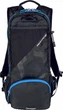 Велорюкзак Arcore Speeder 10L (чорно-синій) - изображение 1