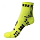 Носки спортивні Runto DOTS (жовті, 44-47) - зображення 1