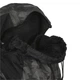 Рюкзак Crossroad TRINITY 45L чорний - изображение 6