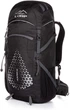 Рюкзак туристичний Loap HUNTER 45L (чорний) - изображение 1
