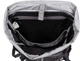 Рюкзак туристичний Loap HUNTER 45L (чорний) - изображение 4