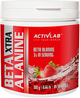 Амінокислота Бета-аланін ActivLab Beta Alanine Xtra 300 г Полуниця (5907368822303) - зображення 1