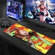 Игровая поверхность (Коврик для мышки) SHLab Chainsaw Man SHM-881 (70х30 см) (30870) - изображение 2