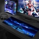 Игровая поверхность (Коврик для мышки) SHLab Genshin Impact Mona SHM-650 (90х40 см) (33050) - изображение 2