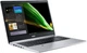 Ноутбук Acer Aspire 5 A515-46 IPS AMD Ryzen 3 3350U 4-ядерний / RAM 20 ГБ / SSD 512 ГБ / Windows 11 Home Pure Silver - зображення 2