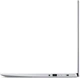 Ноутбук Acer Aspire 5 A515-46 IPS AMD Ryzen 3 3350U 4-ядерний / RAM 20 ГБ / SSD 512 ГБ / Windows 11 Home Pure Silver - зображення 6