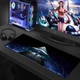 Игровая поверхность (Коврик для мышки) SHLab Ranni the Witch SHM-744 (70х30 см) (30875) - изображение 2