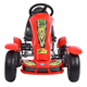 Велокарт детский Bambi kart M 1450-3 ручной тормоз - изображение 4