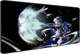Игровая поверхность (Коврик для мышки) SHLab Genshin Impact Гань Юй SHM-723 (70х30 см) (30924) - изображение 1