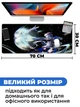 Игровая поверхность (Коврик для мышки) SHLab Genshin Impact Гань Юй SHM-723 (70х30 см) (30924) - изображение 3