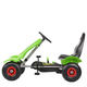 Велокарт детский Bambi kart M 1450-5 ручной тормоз - изображение 3