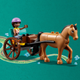 Zestaw klocków LEGO Friends Stajnia Autumn 545 elementów (41745) - obraz 8