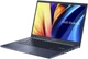 Ноутбук Asus VivoBook 14 F1402ZA 14.0" IPS Intel Core i3 1215U 6-ядерний / RAM 12ГБ / SSD 1000ГБ / Windows 11 Home Quiet Blue - зображення 3