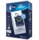 Набір мішки Electrolux / Philips FC8021/03 Classic Long Performance 883802103010 - зображення 1